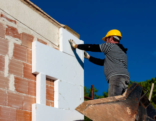Best Insulation for Specific Applications in Bath, ME