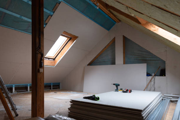 Best Insulation Maintenance and Repair in Bath, ME