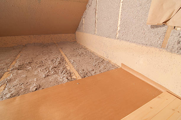 Best Commercial Insulation in Bath, ME