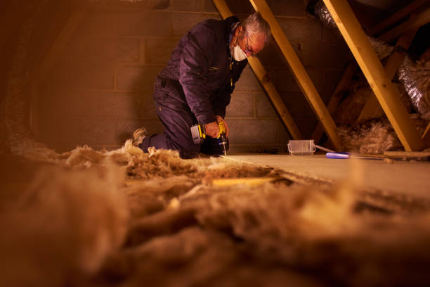 Best Types of Insulation in Bath, ME