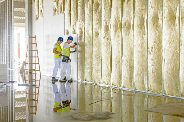 Best Types of Insulation in Bath, ME